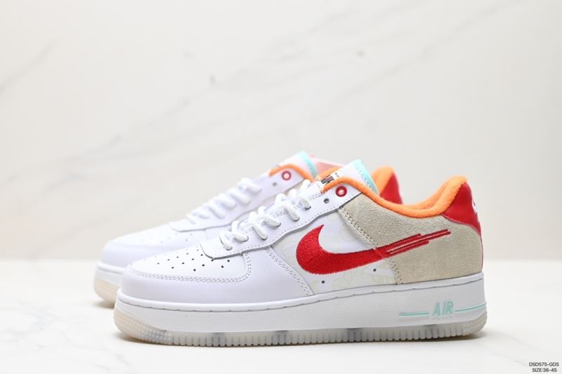 Nike Air Force 1 Shoes